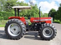 High Performance Fairly Used MF390 Ferguson