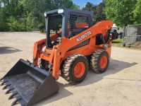 KTA SVL75-2 High Efficient Skid