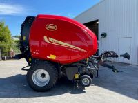 High Quality VIcon RV5216 Round Straw