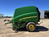 Buy Low Price Round Straw Hay