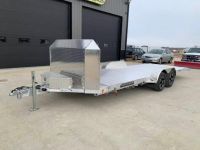 New Condition 6x12 Tractor Hydraulic Tipper