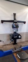 Hunter Equipment Hydraulic Car Lift Wheel
