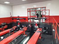  Factory Cheap CE 3D Wheel Alignment