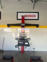 Automotive Garage Workshop Tire Repair Equipment