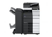 Used Copier, Used Photocopiers