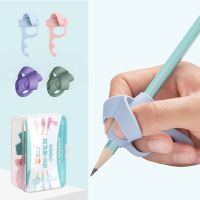 Ushare Pencil Grip Reduce The Fatigue
