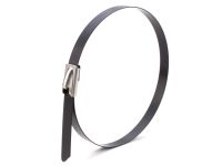 PVC Coated Tainless Steel Cable Ties