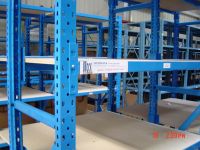 Shelving