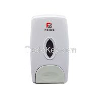 32 Oz. Push Button Refillable Soap