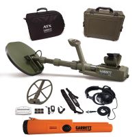 In Stock New GarrettS ATX Deepseeker