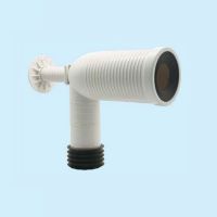 Universal Pan Connector, Pp Material