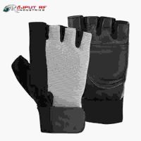 Hosiery And Leather Made Products