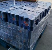 ENERGY SOFT DRINKS SUPPLY