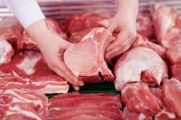 FROZEN Chicken, Cow Beef, Buffalo, Lamb, Mutton, Goat, Veal