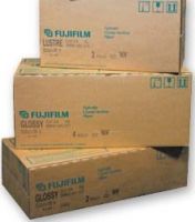 FUJI CA DPII Photo Paper Fujicolor