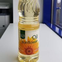 Cheap Refined Sunflower oil /ISO/HALAL/HACCP Approved & Certified