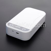 Sanitizing Bag UVC Sterilizer Disinfection Box