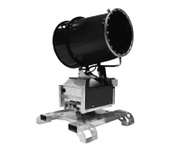 Dust Suppression System