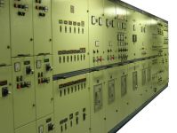 Marine Low Voltage Switchboard(MSBD)