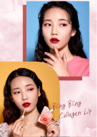 JOA Waterproof Collagen Tattoo Lip Tint