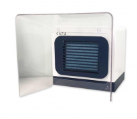 Cafu Toxic Gas Air Purifier For