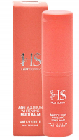 HOT SORRY Age Solution Whitening Multi