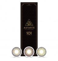 ASTARTE 101 Oneday Color Lens : Colored
