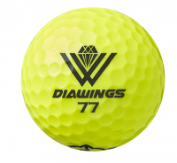 Diawings Yellow