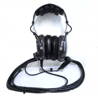 Headset For Marine Telephone(5pin