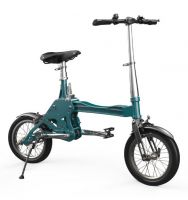BOKYONG POP-CYCLE, Bike