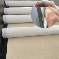 Self-adhesive HDPE Pre-applied Waterproofing