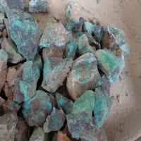Copper concentrate 20-25%, 1000 tm/month