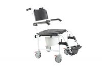 3 In 1 Commode Shower Chair