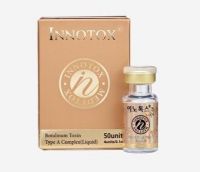 50iu 100iu innotox 