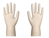 Disposable Vinyl Gloves Available