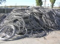 Aluminium Wire Scrap, Aluminium 6063, Aluminium