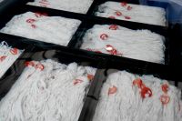 Sheep Hog And Artificial Sausages Casings
