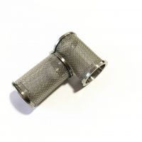High Precision Stainless Steel Woven Mesh
