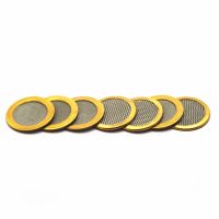 Round Shape 304 Stainless Steel Wire