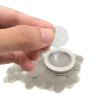 Round Shape Stainless Steel Woven Wire