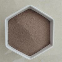 Factory Price 60% 65% 66% ZrSiO4 Zircon Sand Indonesia High Quality Zircon Sand for Casting Ceramics