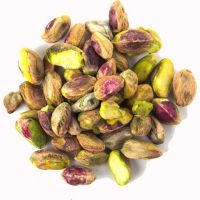 Pistachio Nut Raw With Shell Pistachios
