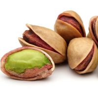 Premium Unsalted Roasted Pistachios Dried Pistachios