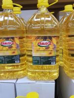 Crude Rapeseed Oil Certified Organic 100