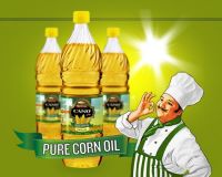 Best Quality 100% Refined Sunflower Oil/Corn Oil Cheap Vegetable Cooking Oil Crude Processed in Bulk Packaging
