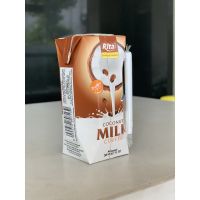 Healthy Coconut Drink UHT 200ml Box