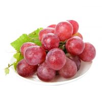Fresh Grapes Fresh Red Crimson Seedless