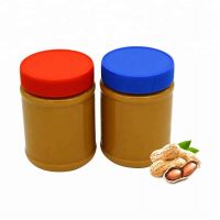 Peanut Butter Blast Decadent Milk Chocolate