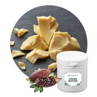 Premium Grade Cocoa Butter Ready For