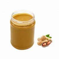 Crunchy Peanut Butter Supplier